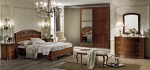 Stylowa Sypialnia Torriani Noce 