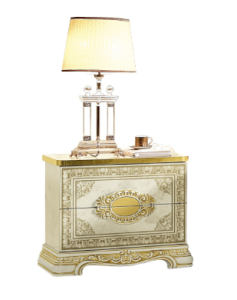 Stylowa Szafka Leonardo