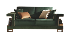 Elegancka Sofa Arr Poesia
