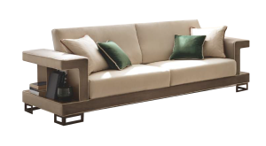 Elegancka Sofa Arr Poesia 