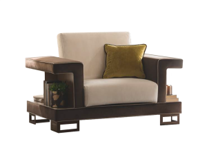 Elegancki Fotel Arr Poesia 