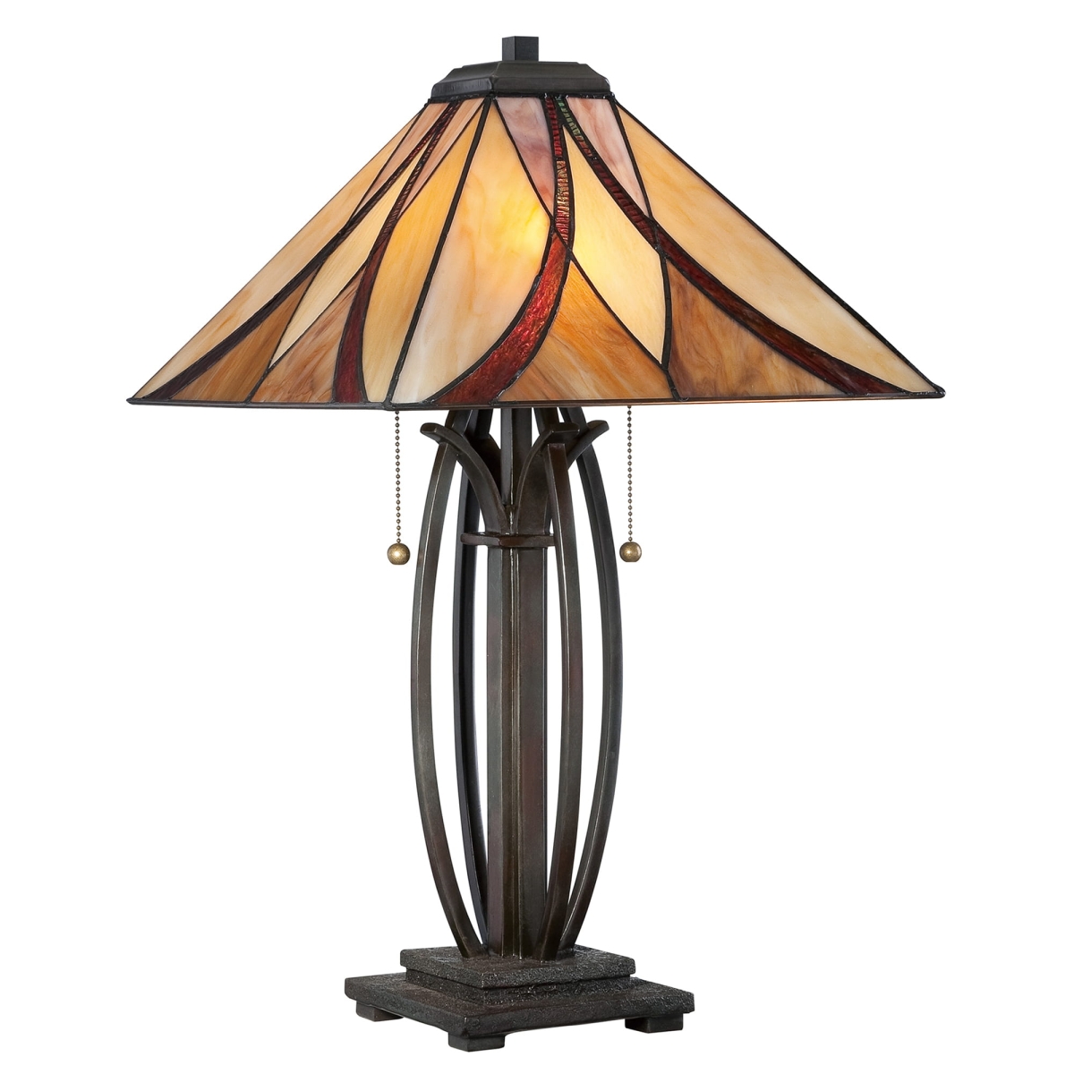 Lampa stołowa Asheville