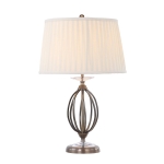 Lampa stołowa Aegean