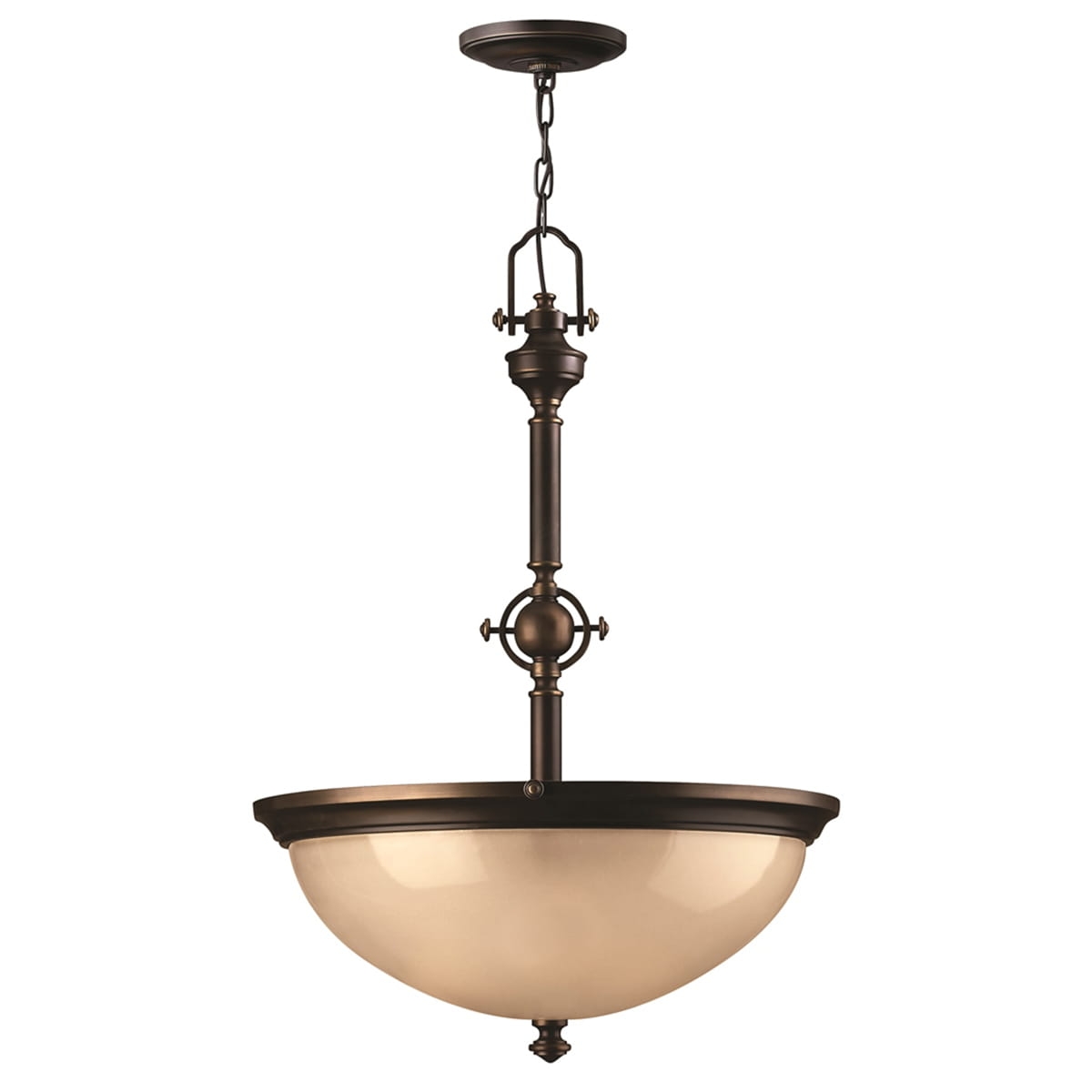 Lampa wisząca Mayflower