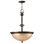 Lampa wisząca Mayflower