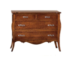 Stylowa Komoda LE M0738