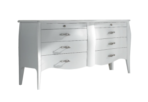 Stylowa Komoda LE M0481