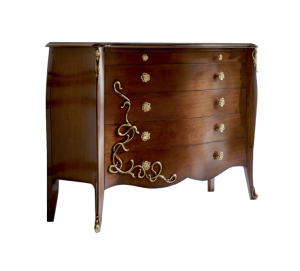 Stylowa Komoda LE M0482