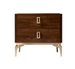 Elegancka Szafka nocna ST Eva