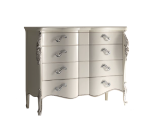 Stylowa Komoda LE M0464