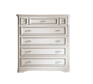 Stylowa Komoda LE M0642