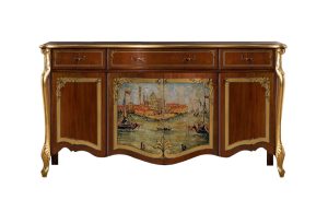 Stylowa Komoda Tar 5415/VE