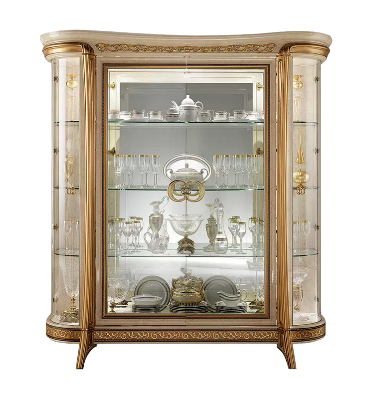 Stylowa Witryna Arr Melodia