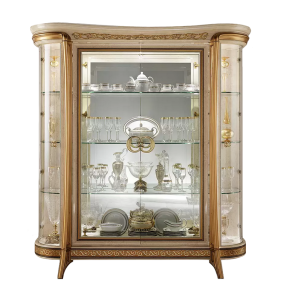 Stylowa Witryna Arr Melodia