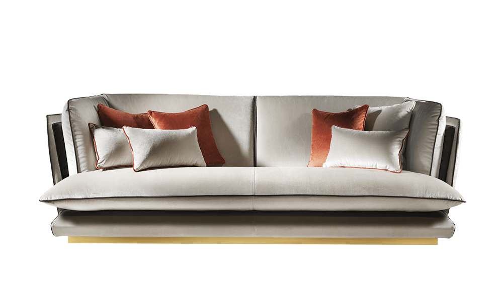Elegancka Sofa Arr Allure