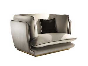 Elegancki Fotel Arr Allure