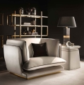 Elegancki Fotel Arr Allure
