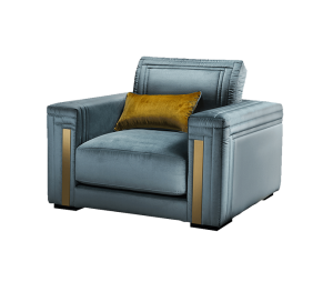 Elegancki Fotel Arr Atmosfera