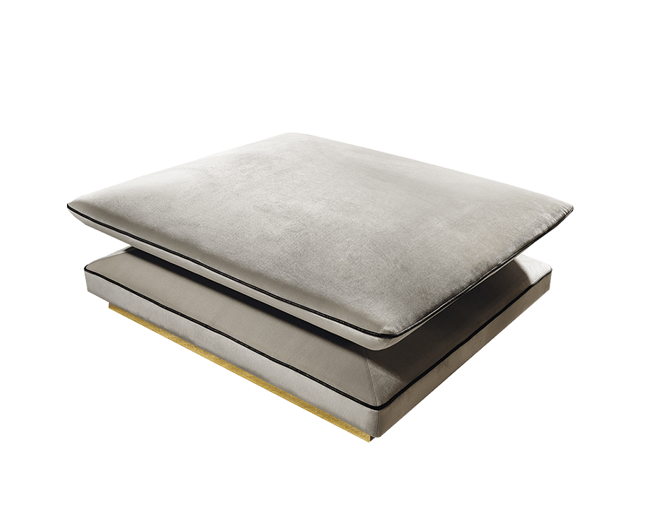 Elegancki Puf Arr Allure