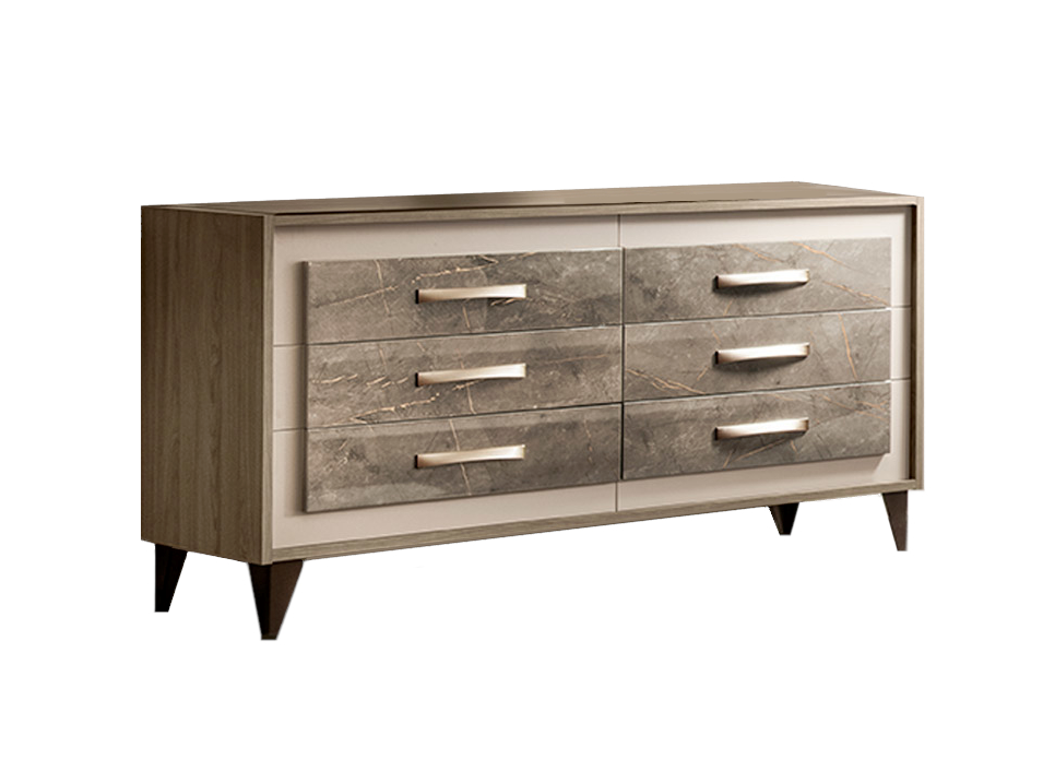 Elegancka Komoda Arr Ambra