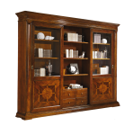 Stylowa Biblioteka T7055