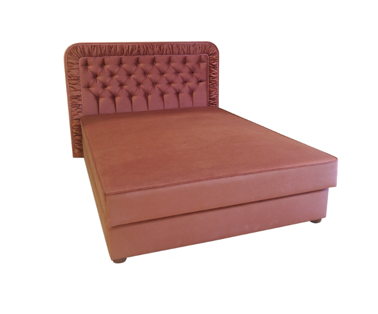 Tapczan tapicerowany