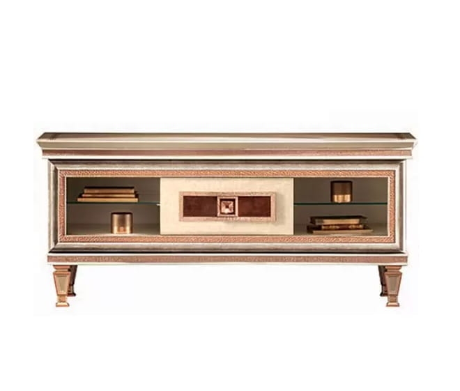 Elegancka Szafka RTV Arr Dolce Vita