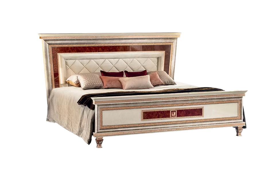 Łóżko Arr Dolce Vita