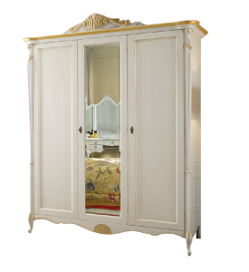 Stylowa Szafa Tar 5433