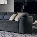 Modułowa Sofa Piuma