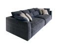 Modułowa Sofa Piuma