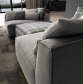 Modułowa Sofa Piuma