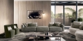 Modułowa Sofa Piuma