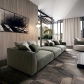 Modułowa Sofa Piuma