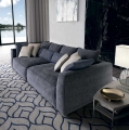 Modułowa Sofa Piuma