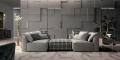 Modułowa Sofa Piuma