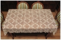 obrus rumiany 180x120cm