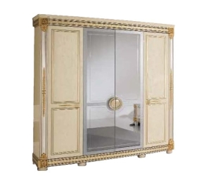 Stylowa Szafa Arr Liberty