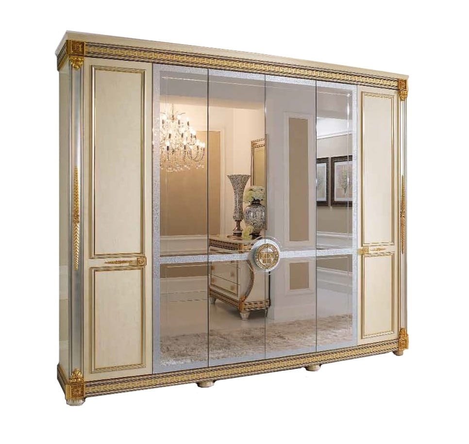 Stylowa szafa Liberty 6d