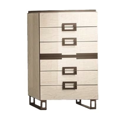 Elegancka Komoda Arr Poesia