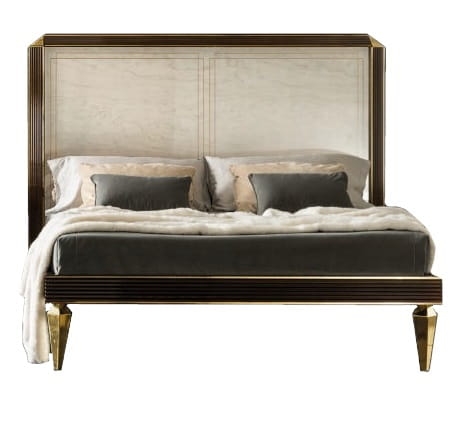Eleganckie Łóżko Arr Diamante