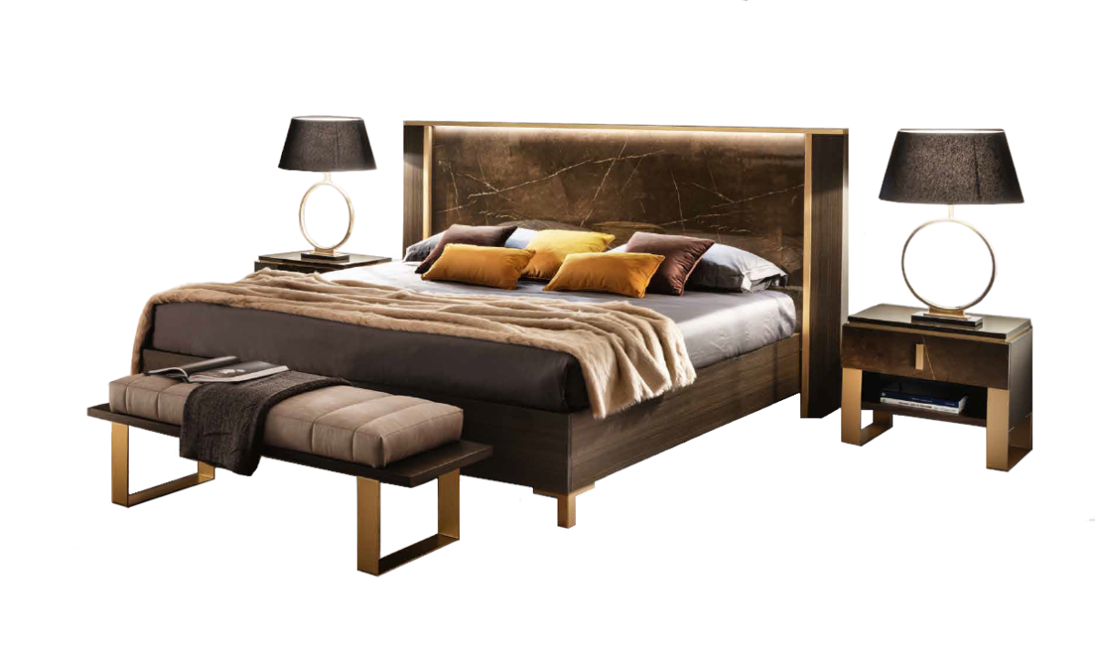 Łóżko Arr Essenza 160x200