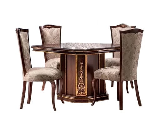 Elegancki Stół Arr Modigliani 120