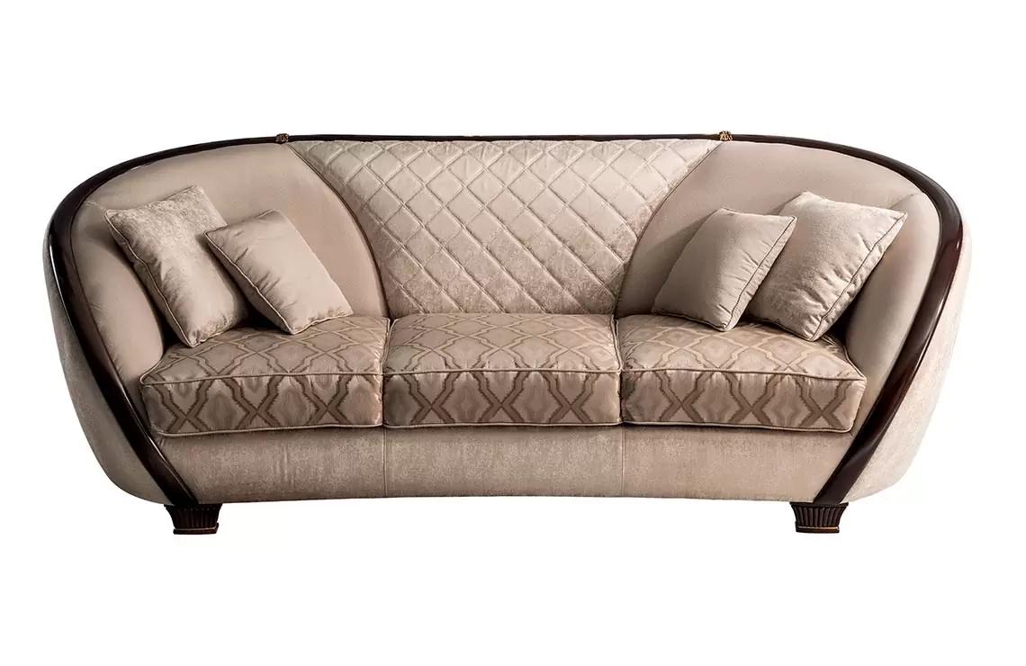 Elegancka Sofa Arr Modigliani 3os.