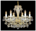 Kryształowy Żyrandol 87 1
