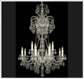 Kryształowy Żyrandol 144