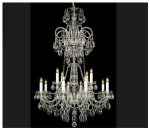 Kryształowy Żyrandol 145 1