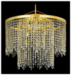 Kryształowy Żyrandol  217 1A