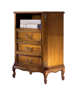 Stylowa Szafka Tar 5103