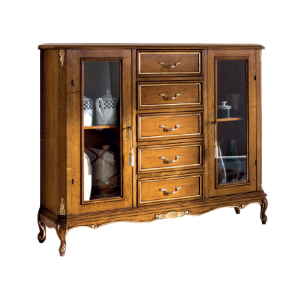 Stylowa Komoda Tar 5107